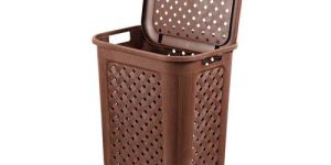 Nilkamal Plastic Laundry Baskets