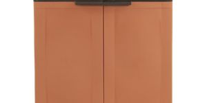 Nilkamal Plastic Shoe Rack