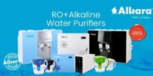 Alkaline Water