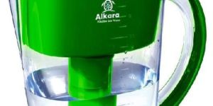 Antioxidant Alkaline Water Jug