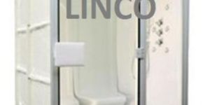 Sauna Bath Generator