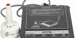 Induction Cap Sealing Machine