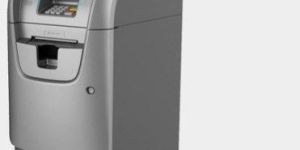 Automated Teller Machines
