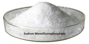 Sodium Monofluorophosphate