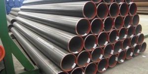 Alloy Steel Pipes