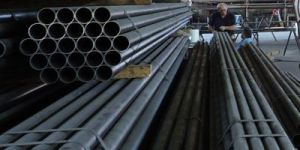 Alloy Steel Tubes