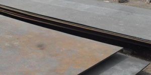 Carbon Steel Plates