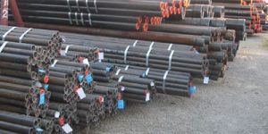 Carbon Steel Tubes