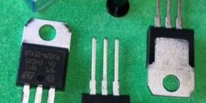 Triac