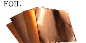 Beryllium Copper Foil