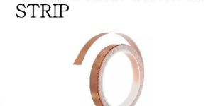 Beryllium Copper Strip