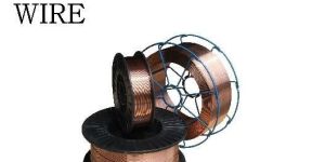 Beryllium Copper Wire