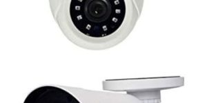 CP Plus CCTV Camera