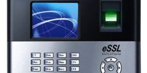 ESSL Biometric Attendance System