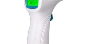 Infrared Thermometer