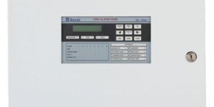 Ravel Fire Alarm System