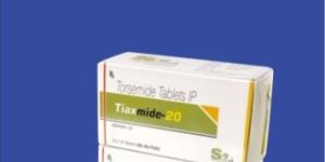 Torsemide Tablets