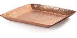 Copper Tray