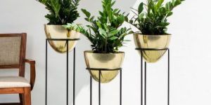 Metal Planter