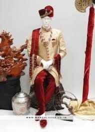 Designer Sherwani