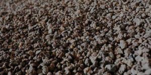 Dead Burnt Magnesite