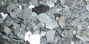 Manganese Metal Flakes