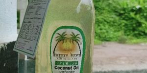 Aayur Kera Coconut Oil