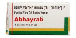 Rabies Vaccine