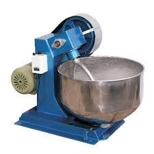 Flour Mixer Machine