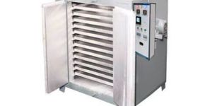 Tray Dryer Oven