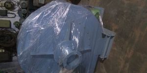 CENTRIFUGAL EXHAUST BLOWER