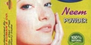 Apna Neem Powder