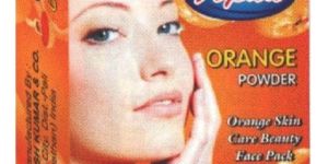 Apna Orange Powder