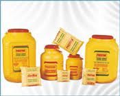 Crystalline Hydrogenated Vegetable Oil