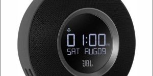 JBL Clock Radio