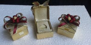 O Ring Boxes
