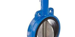 Butterfly Valve