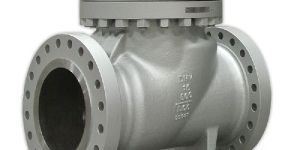 Check Valves