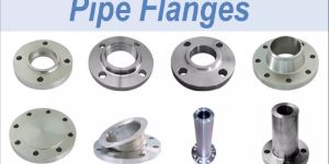 Pipe Flanges