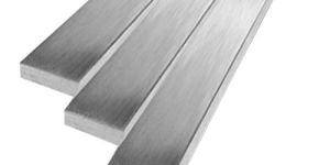 Stainless Steel Flat