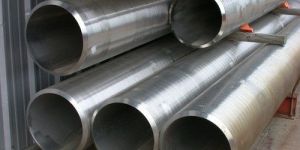 Stainless Steel Welded Tube