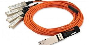 Breakout Active Optical Cables