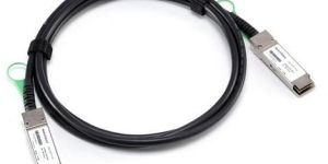 Direct Attach Passive Copper Cable