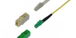 Fiber Optic Patch Cord