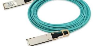QSFP Active Optical Cable