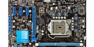 Computer Motherboard
