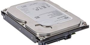 Desktop Hard Disk Drive