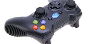 Wireless Game Controller