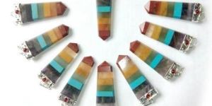 Pencil Agate Gemstone