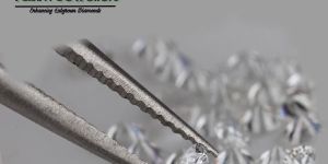 Pointer Labgrown Diamond